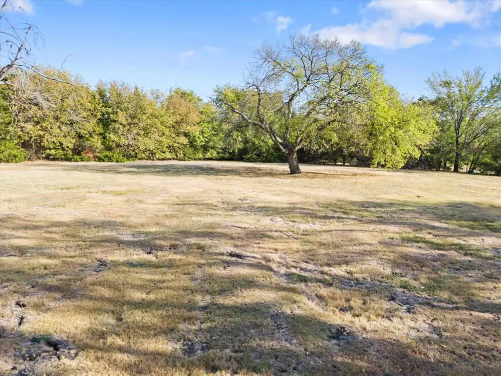 E Cherry Tree Lane Fate, TX 75087
