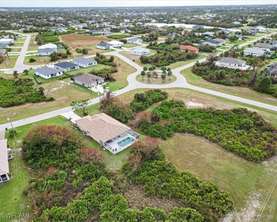 Albatross Road Rotonda West, FL 33947
