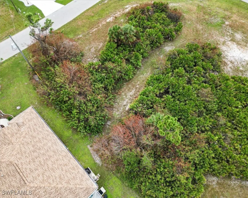 Albatross Road Rotonda West, FL 33947