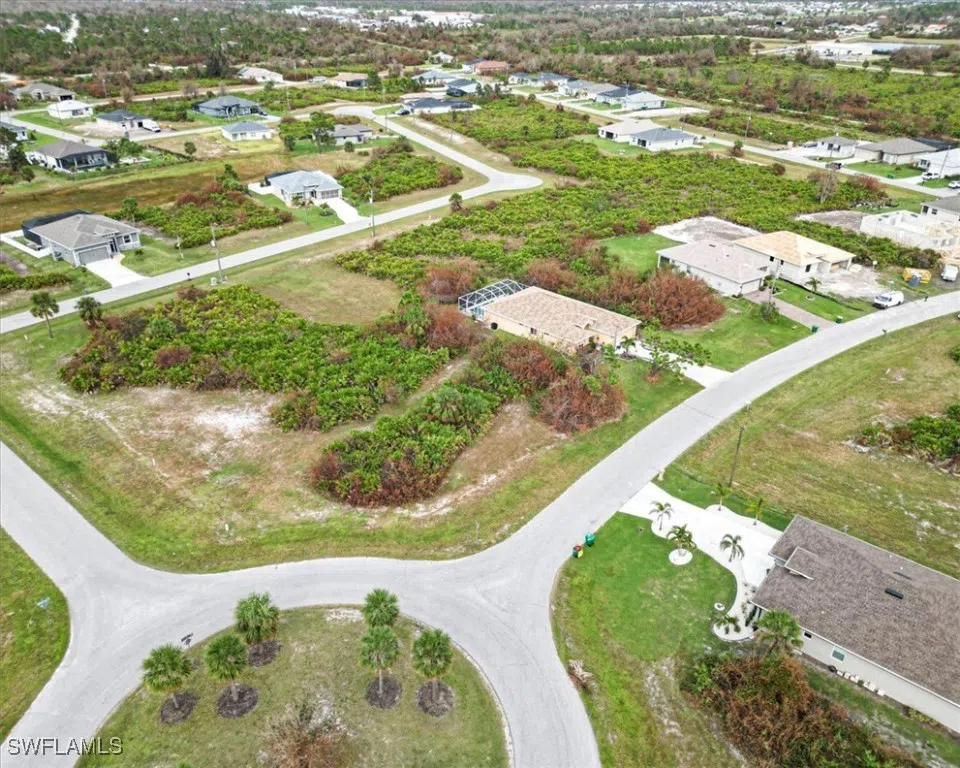 Albatross Road Rotonda West, FL 33947