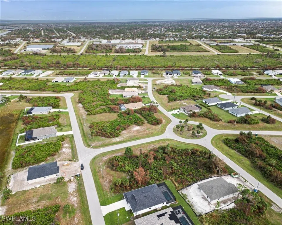 Albatross Road Rotonda West, FL 33947