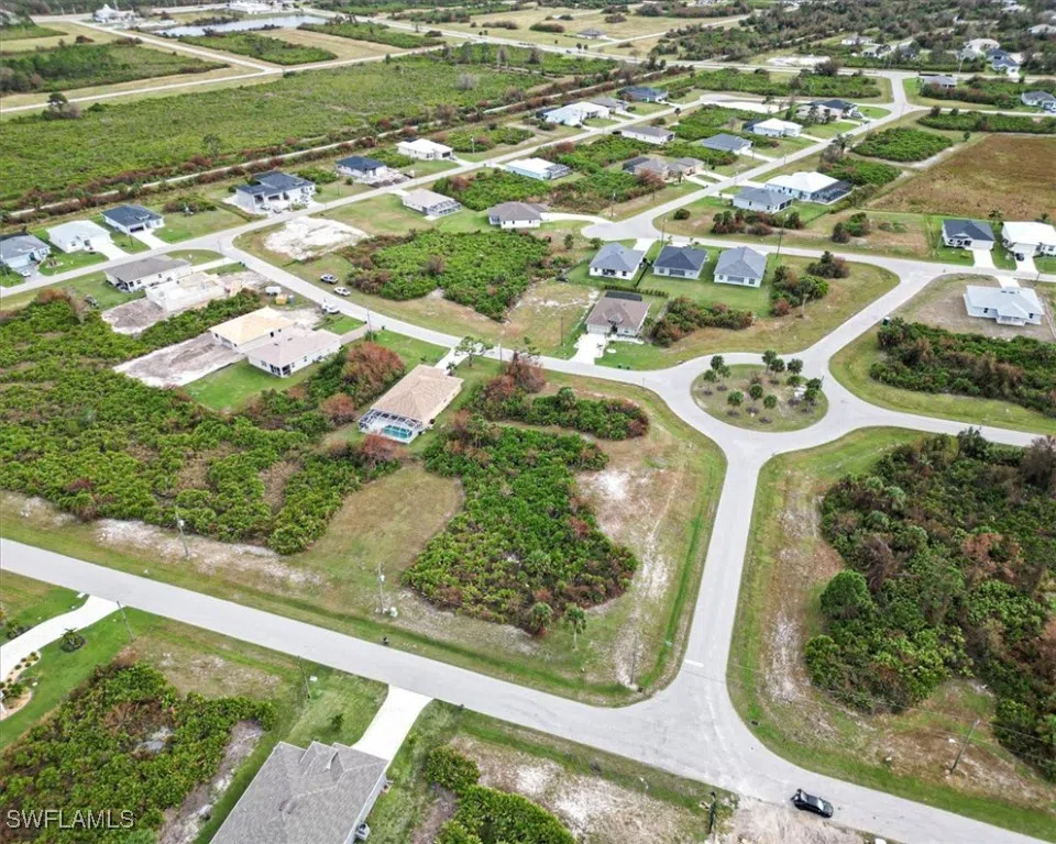 Albatross Road Rotonda West, FL 33947