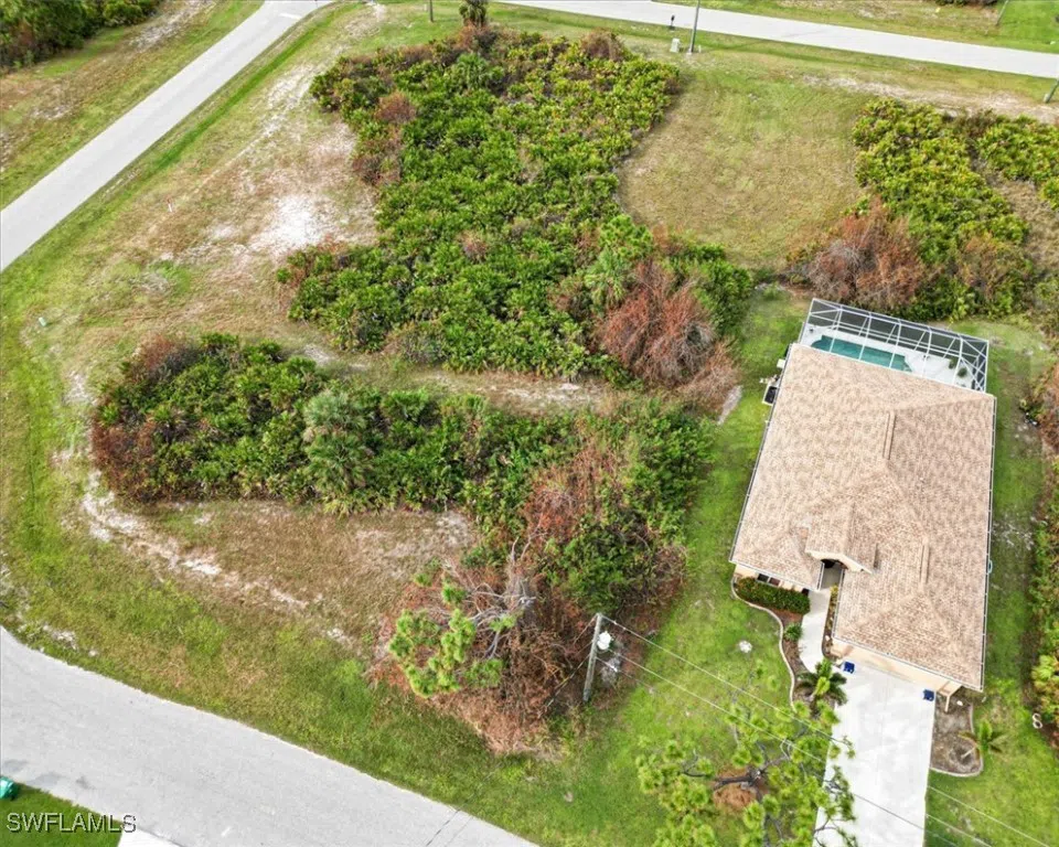 Albatross Road Rotonda West, FL 33947