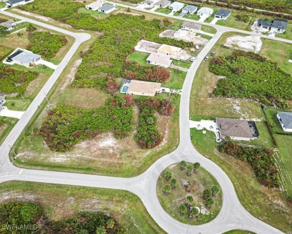 Albatross Road Rotonda West, FL 33947