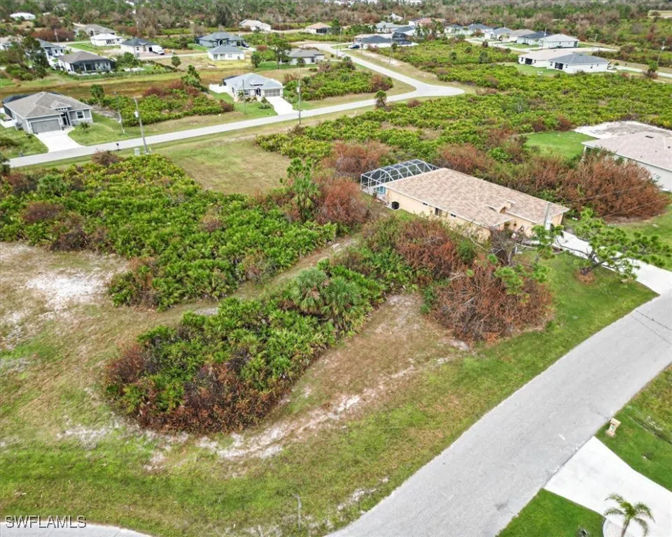 Albatross Road Rotonda West, FL 33947