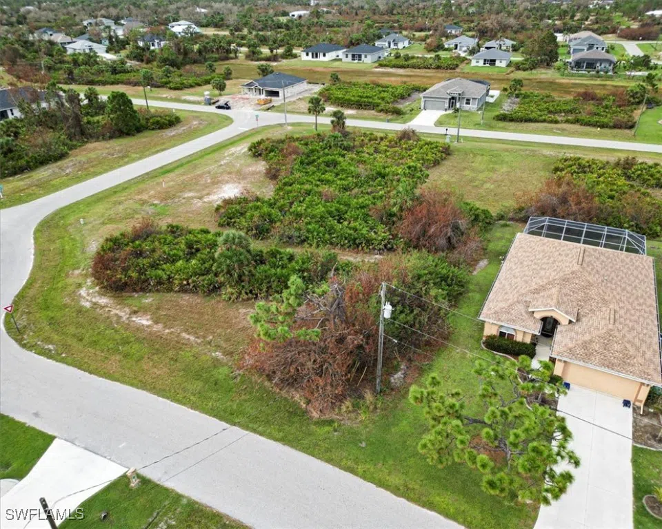 Albatross Road Rotonda West, FL 33947