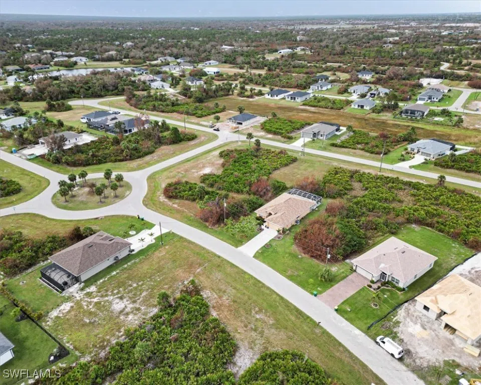 Albatross Road Rotonda West, FL 33947