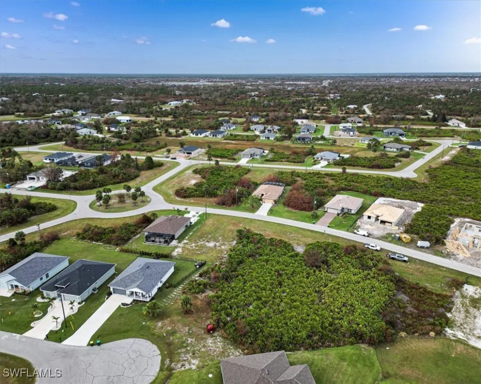 Albatross Road Rotonda West, FL 33947