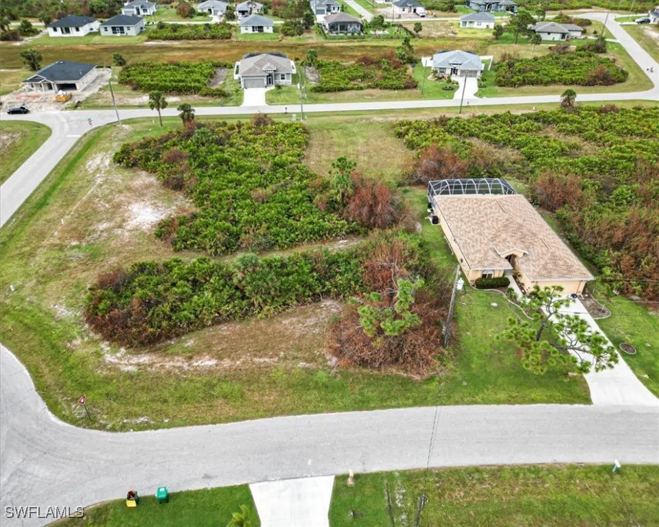 Albatross Road Rotonda West, FL 33947