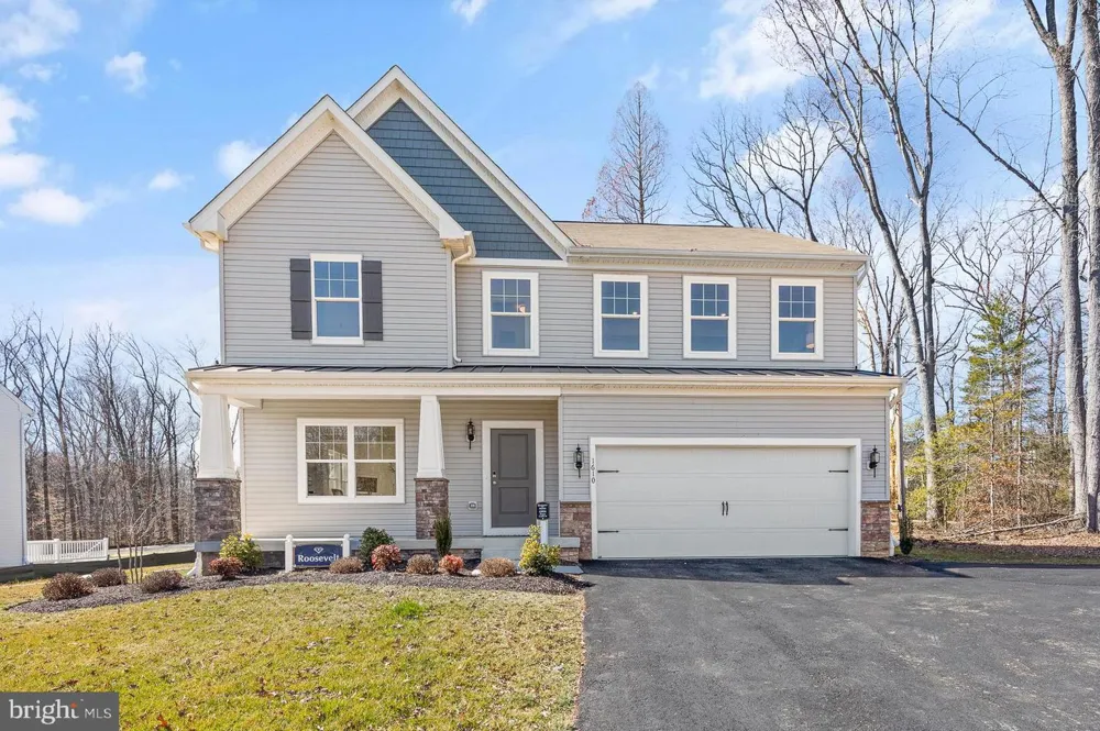 PINE NEEDLE COURT Conowingo, MD 21918