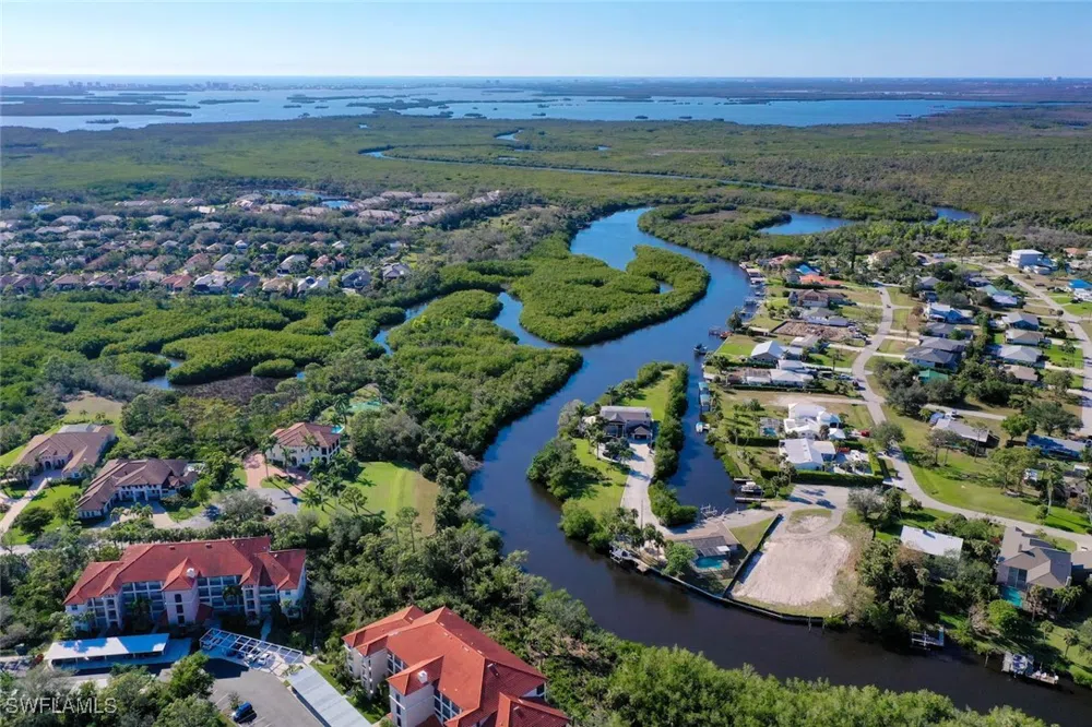 Estego Court Estero, FL 33928