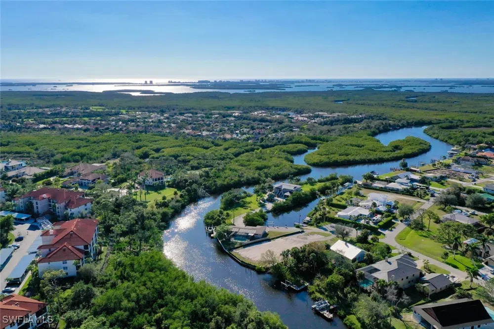 Estego Court Estero, FL 33928