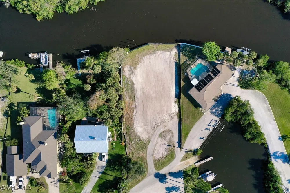 Estego Court Estero, FL 33928