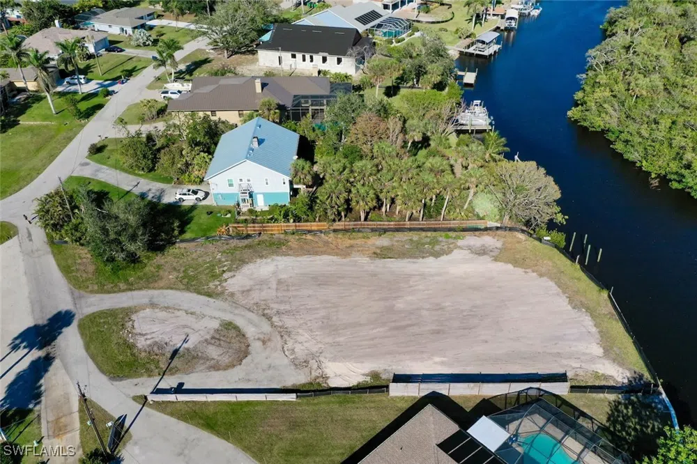 Estego Court Estero, FL 33928