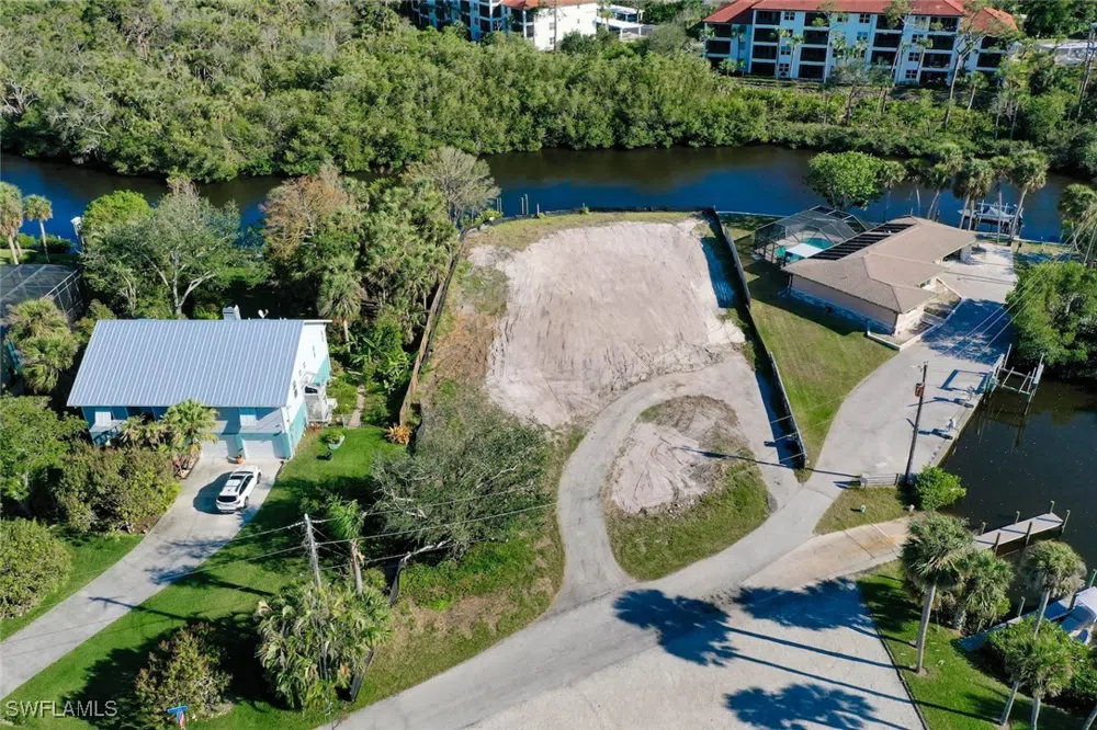Estego Court Estero, FL 33928