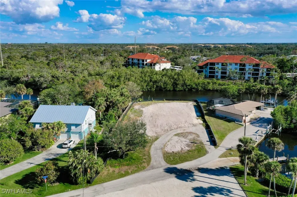 Estego Court Estero, FL 33928