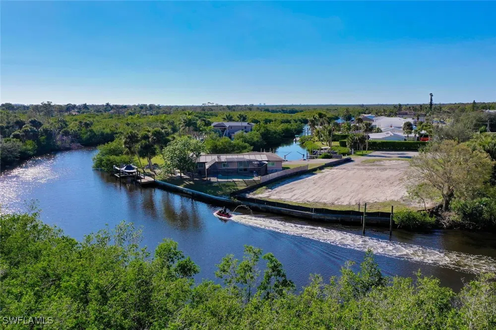 Estego Court Estero, FL 33928