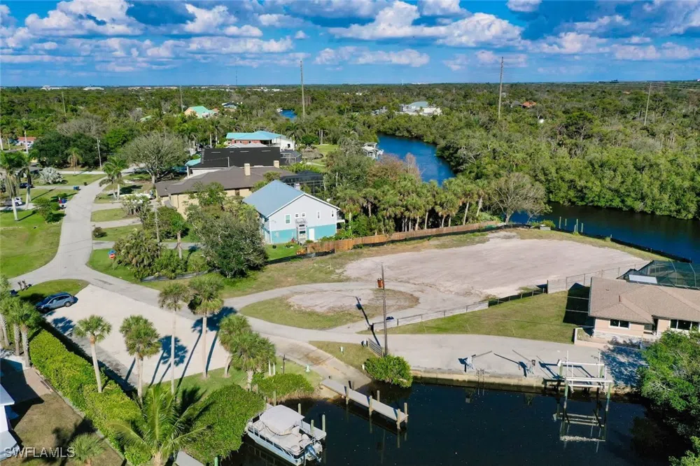 Estego Court Estero, FL 33928