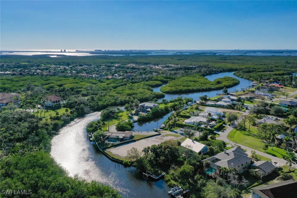 Estego Court Estero, FL 33928