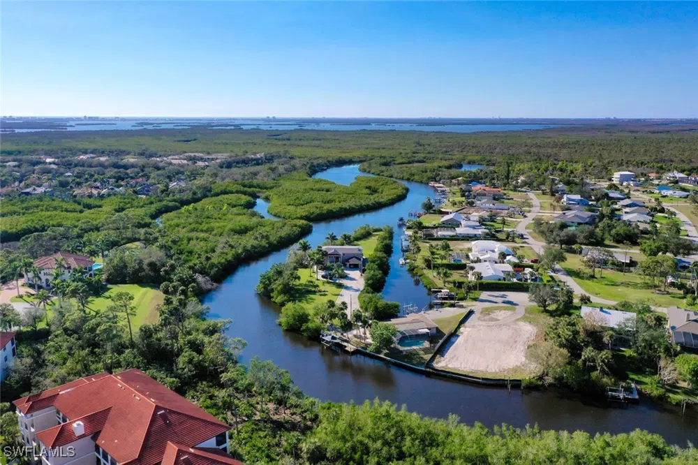 Estego Court Estero, FL 33928
