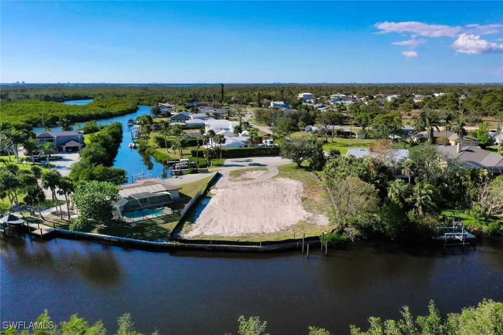 Estego Court Estero, FL 33928