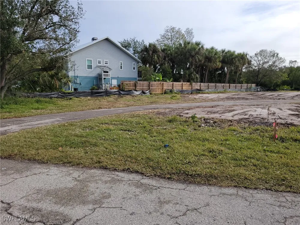 Estego Court Estero, FL 33928