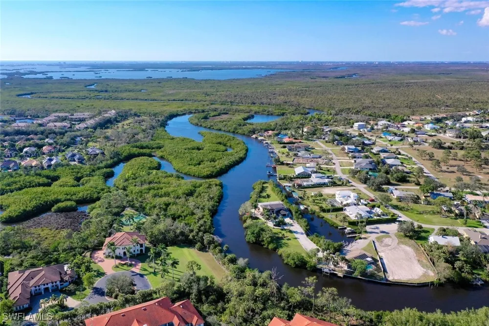 Estego Court Estero, FL 33928