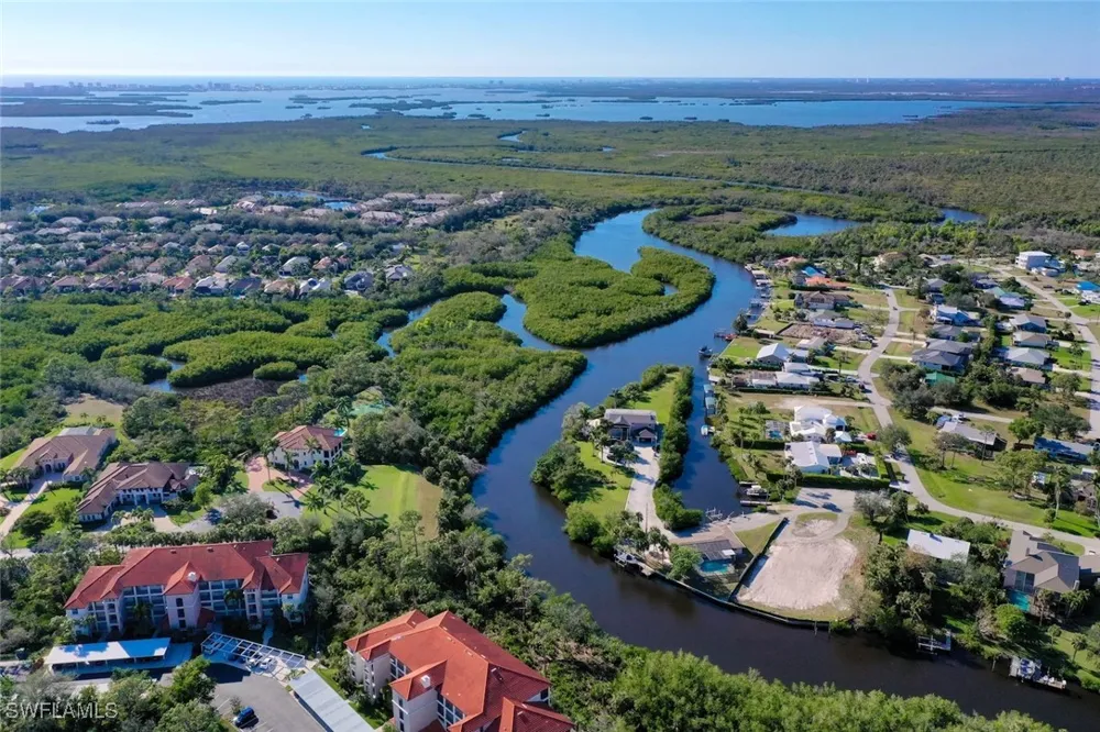 Estego Court Estero, FL 33928