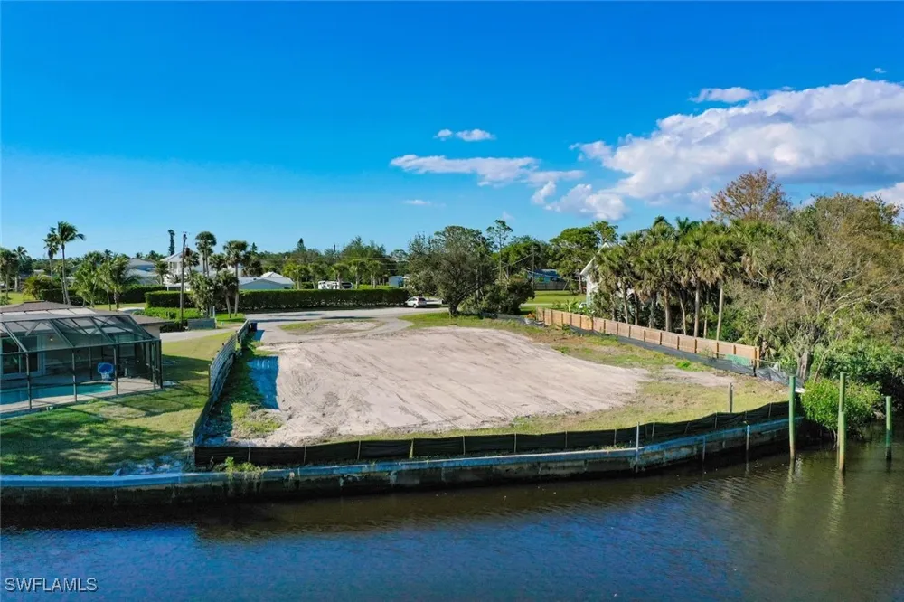 Estego Court Estero, FL 33928