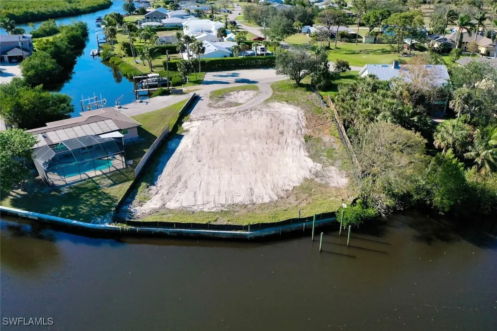 Estego Court Estero, FL 33928