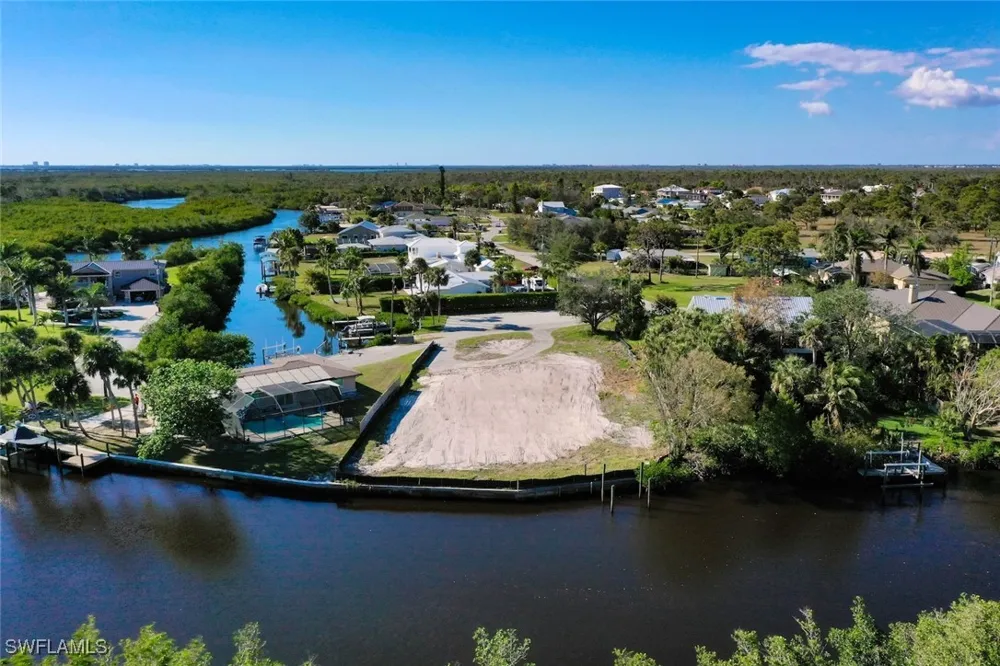 Estego Court Estero, FL 33928