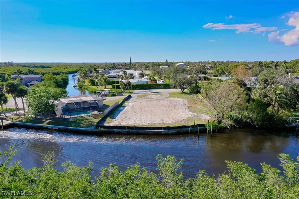 Estego Court Estero, FL 33928