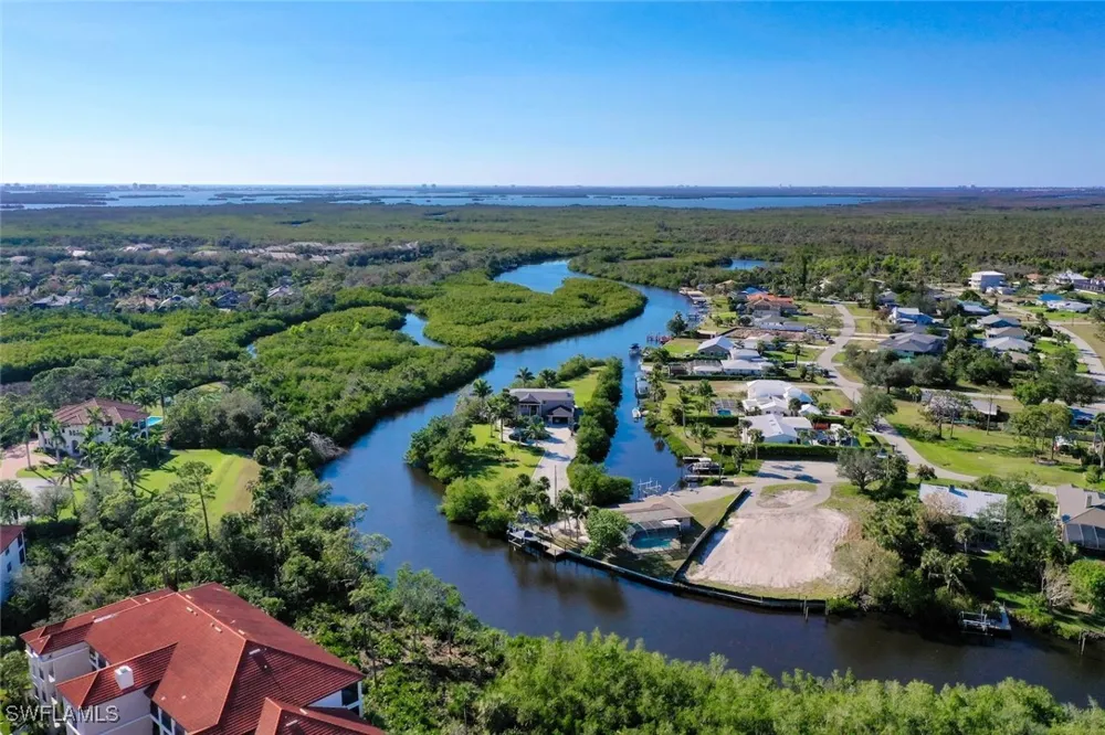 Estego Court Estero, FL 33928