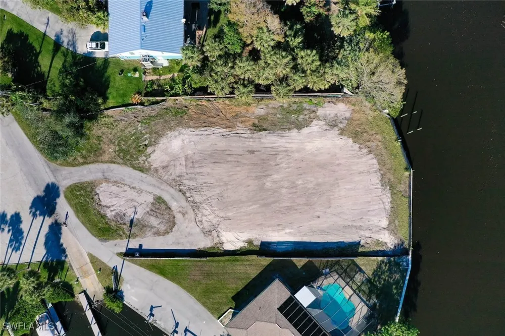 Estego Court Estero, FL 33928