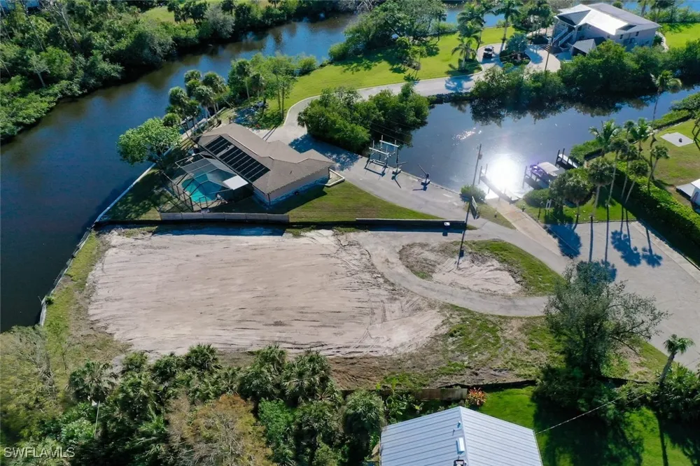 Estego Court Estero, FL 33928