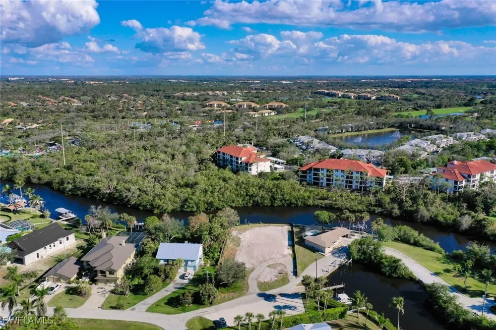 Estego Court Estero, FL 33928