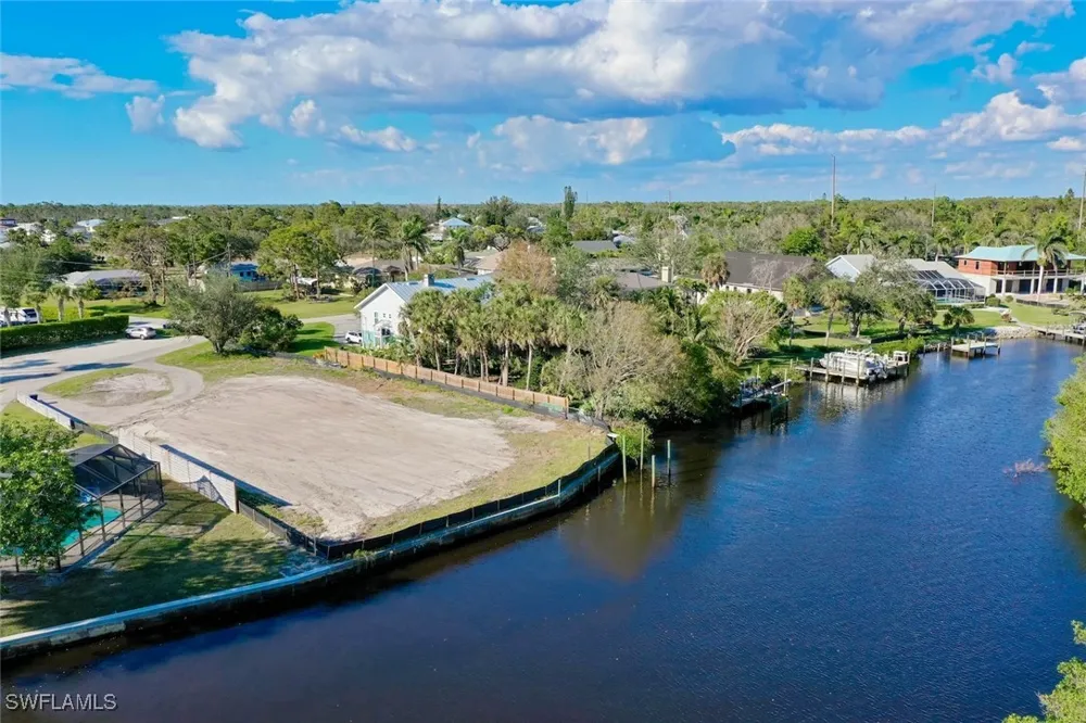 Estego Court Estero, FL 33928