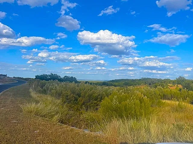 621 Bosque Trail Marble Falls, TX 78654
