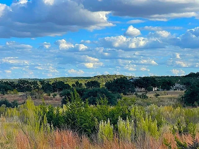 621 Bosque Trail Marble Falls, TX 78654
