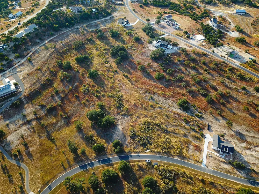 621 Bosque Trail Marble Falls, TX 78654