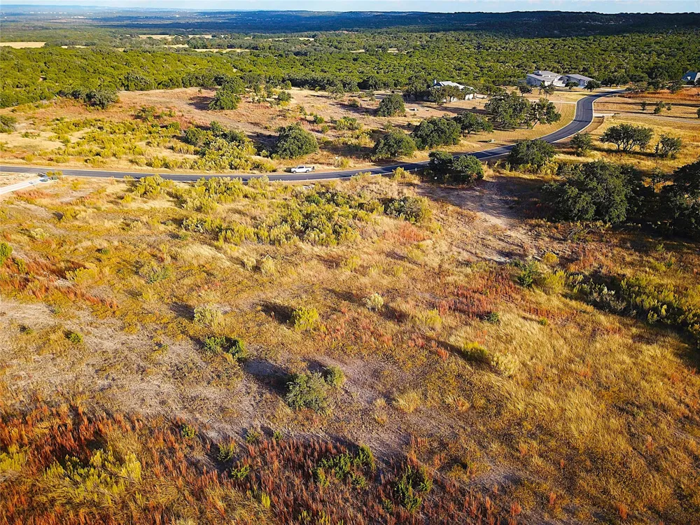 621 Bosque Trail Marble Falls, TX 78654