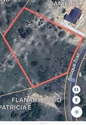 621 Bosque Trail Marble Falls, TX 78654