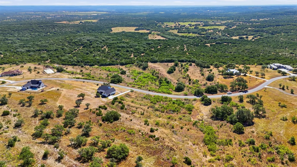 621 Bosque Trail Marble Falls, TX 78654