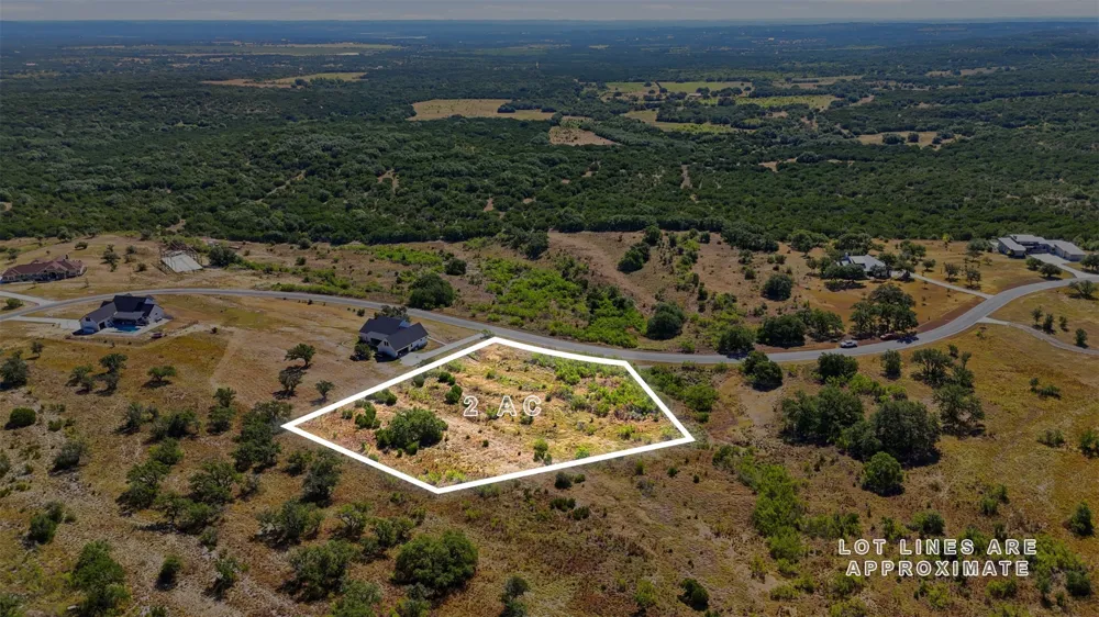 621 Bosque Trail Marble Falls, TX 78654