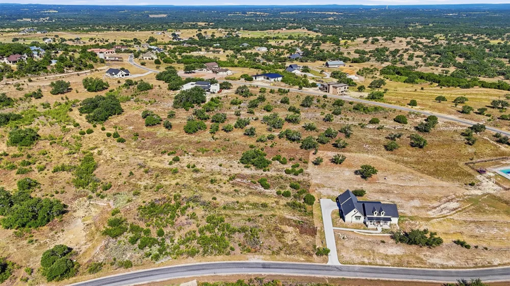 621 Bosque Trail Marble Falls, TX 78654