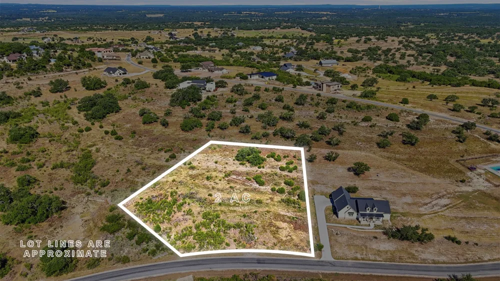 621 Bosque Trail Marble Falls, TX 78654