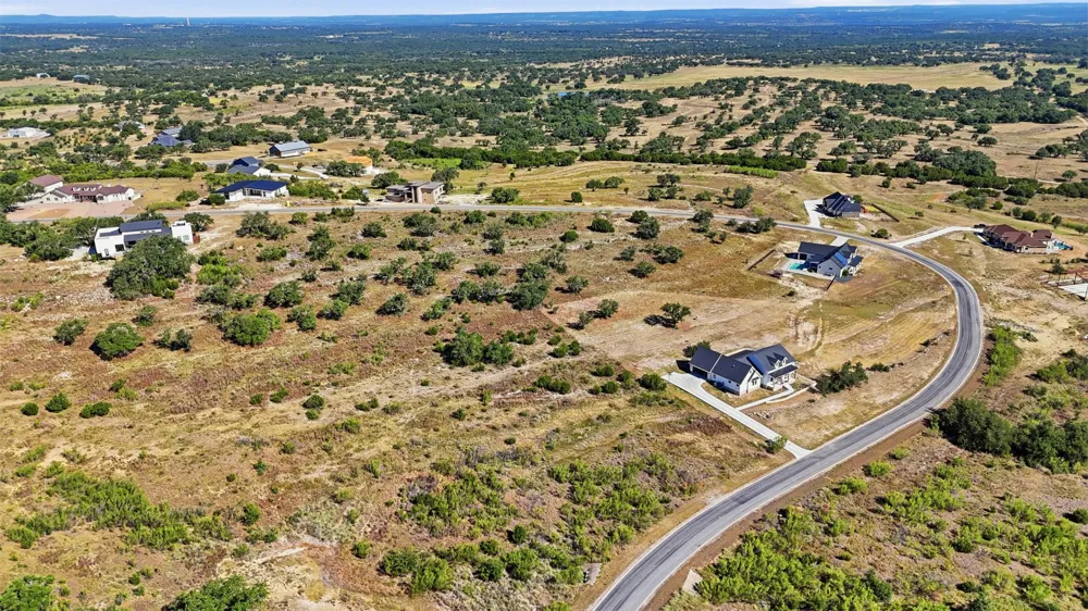 621 Bosque Trail Marble Falls, TX 78654