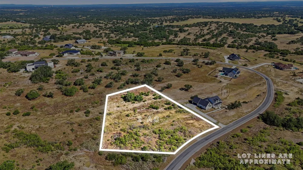 621 Bosque Trail Marble Falls, TX 78654