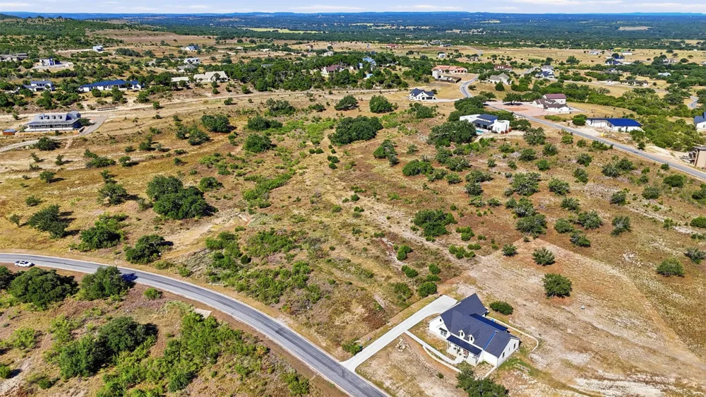 621 Bosque Trail Marble Falls, TX 78654