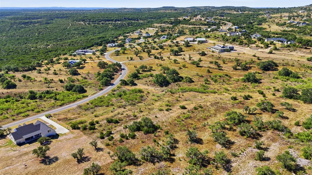 621 Bosque Trail Marble Falls, TX 78654